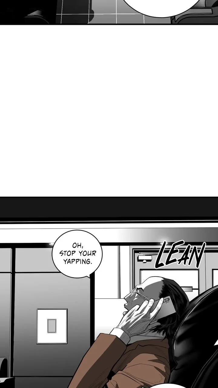 Plaza Wars Chapter 42 - Page 46
