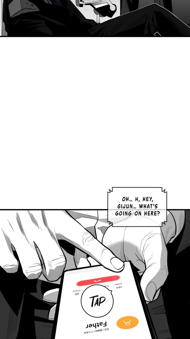 Plaza Wars Chapter 42 - Page 60
