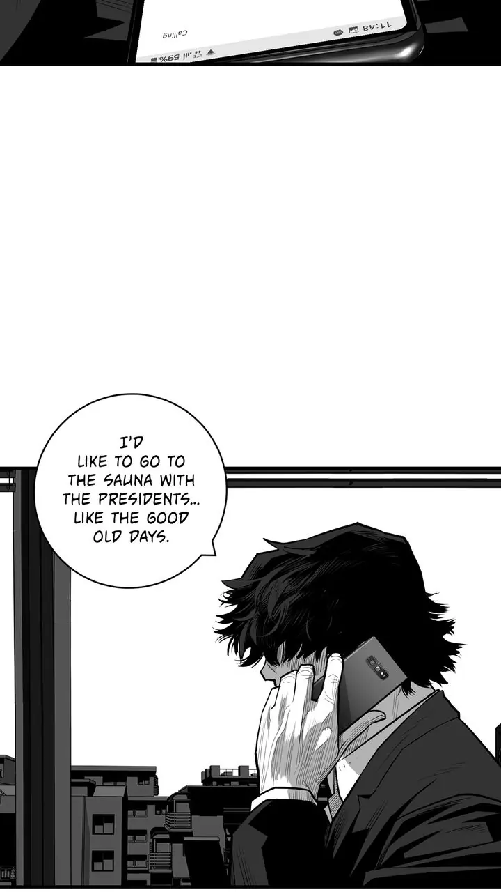 Plaza Wars Chapter 42 - Page 61