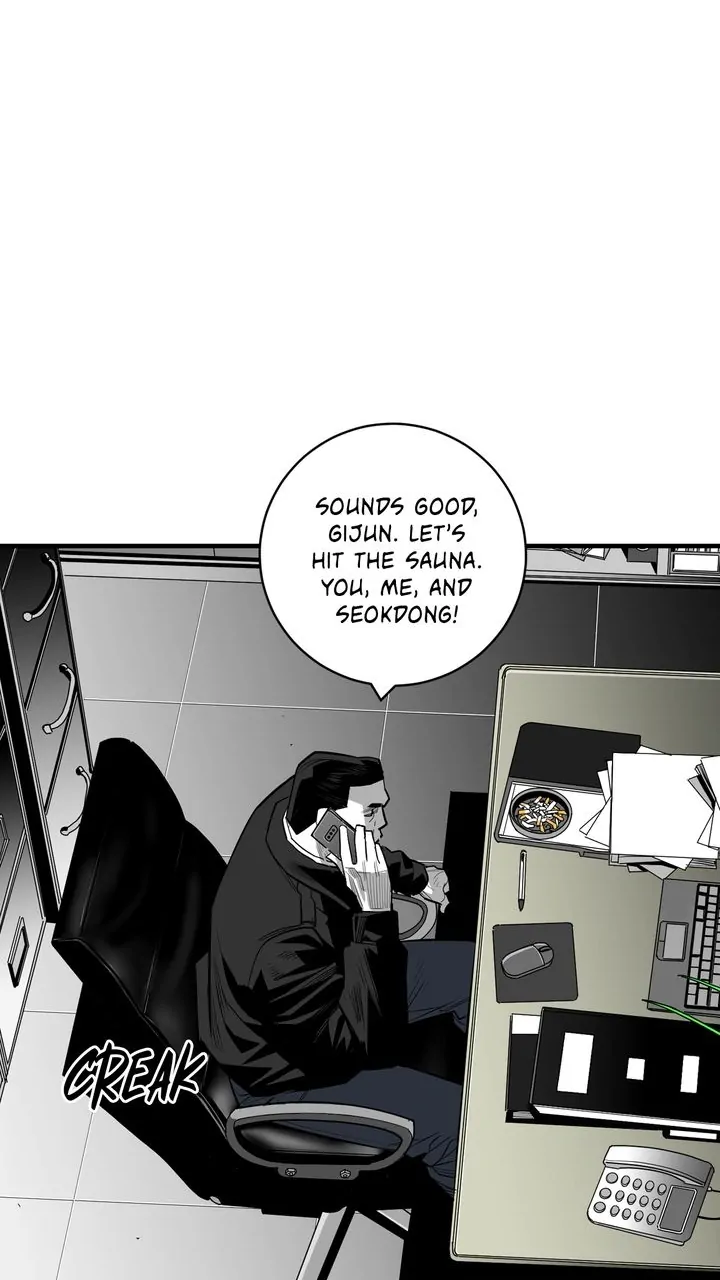 Plaza Wars Chapter 42 - Page 62