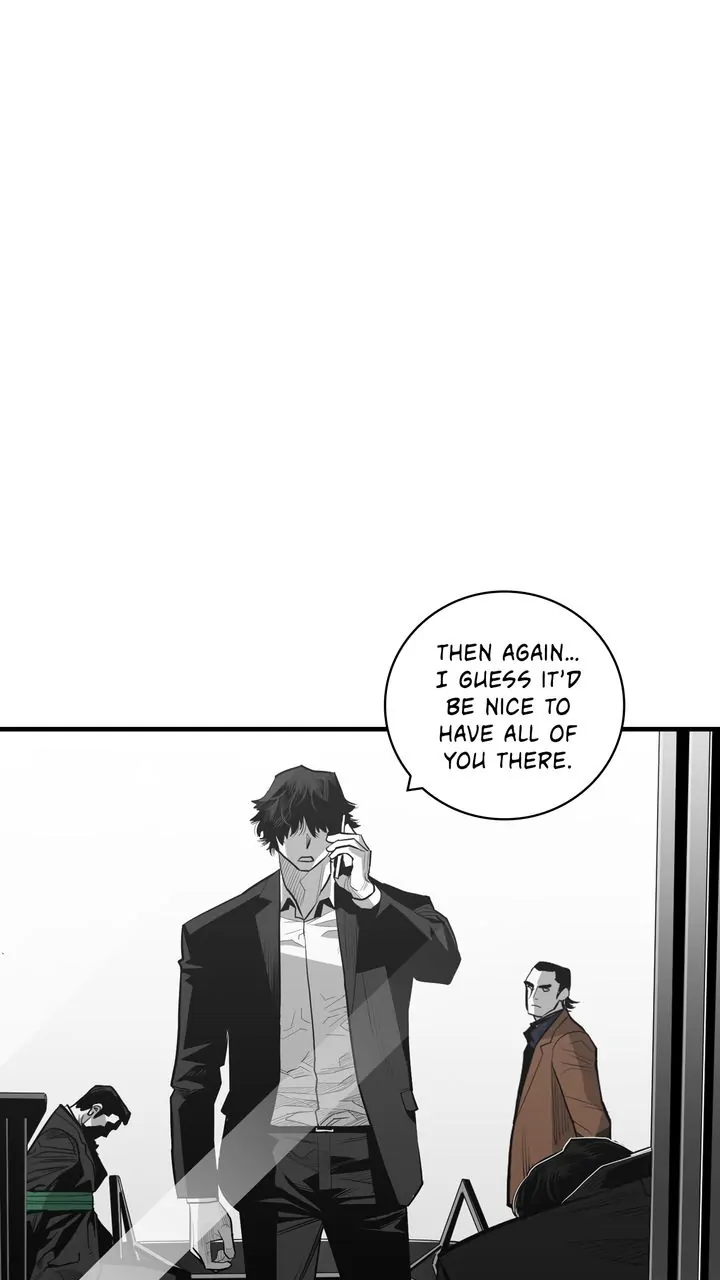 Plaza Wars Chapter 42 - Page 64