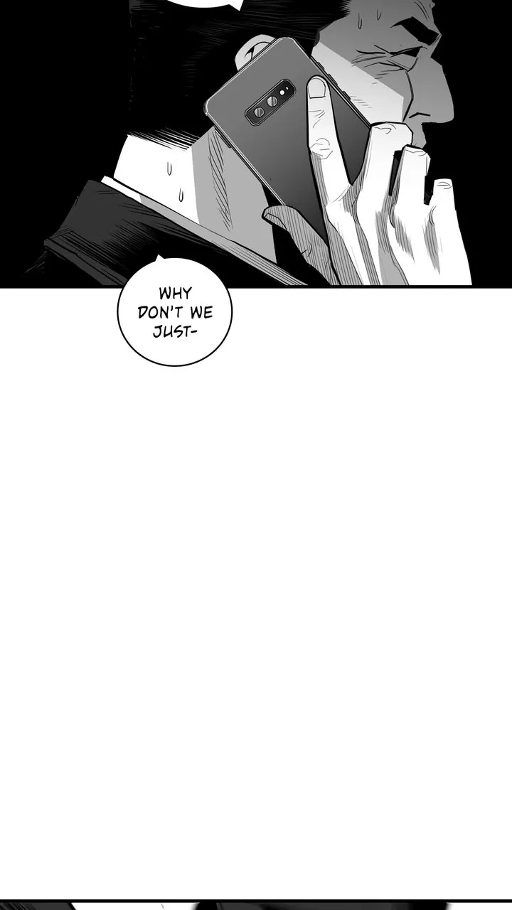 Plaza Wars Chapter 42 - Page 66