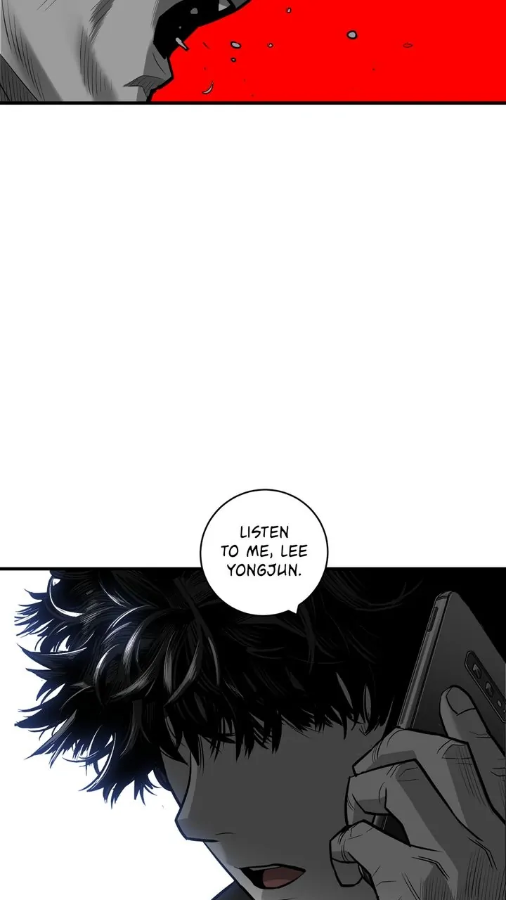 Plaza Wars Chapter 42 - Page 70