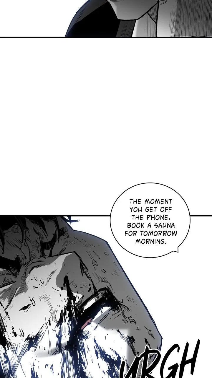 Plaza Wars Chapter 42 - Page 71