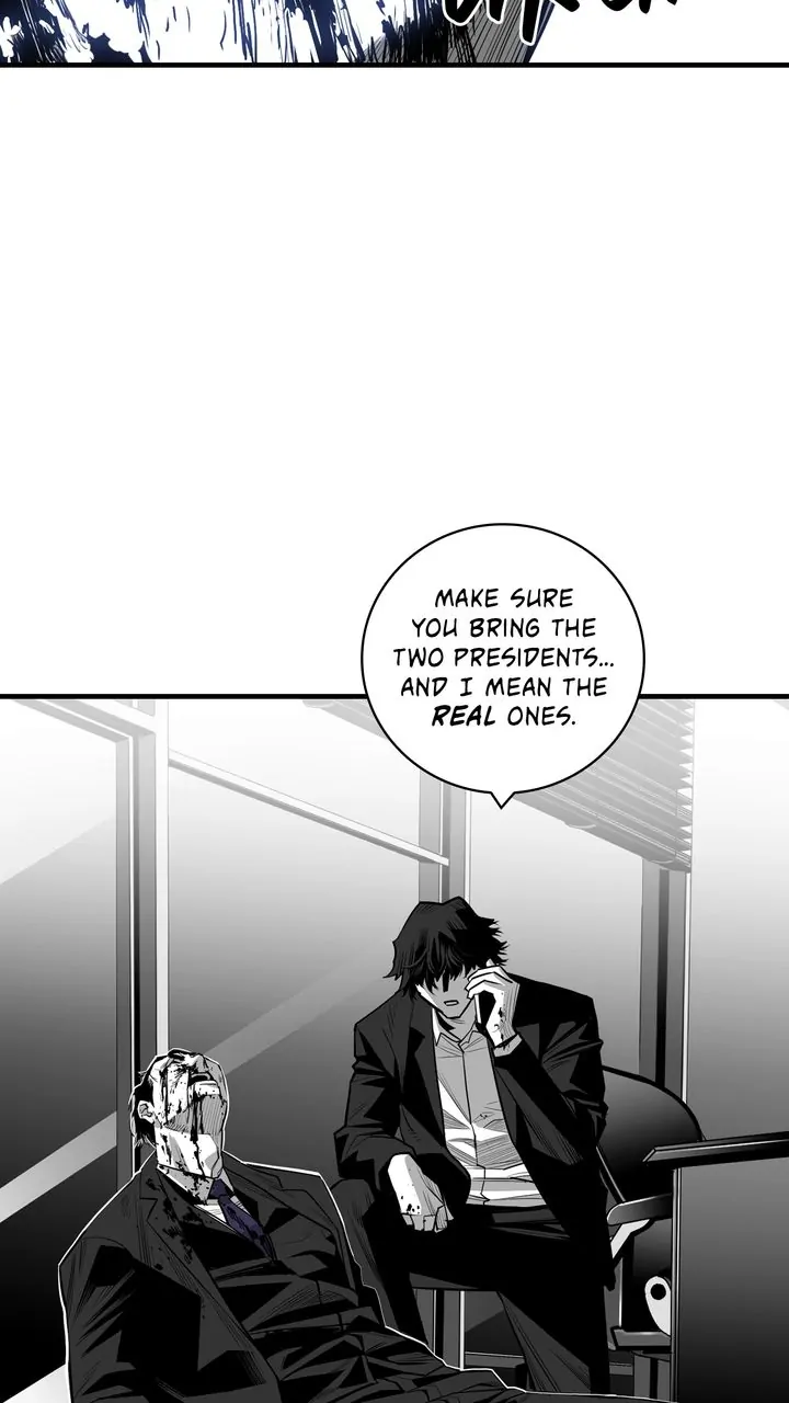 Plaza Wars Chapter 42 - Page 72