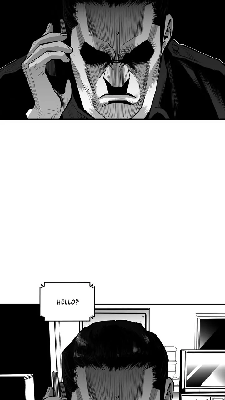 Plaza Wars Chapter 43 - Page 12