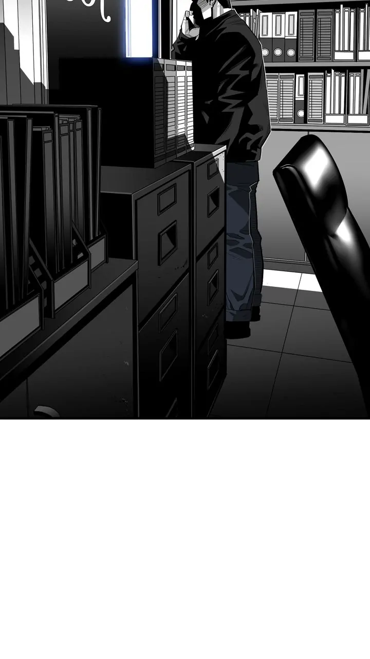 Plaza Wars Chapter 43 - Page 15