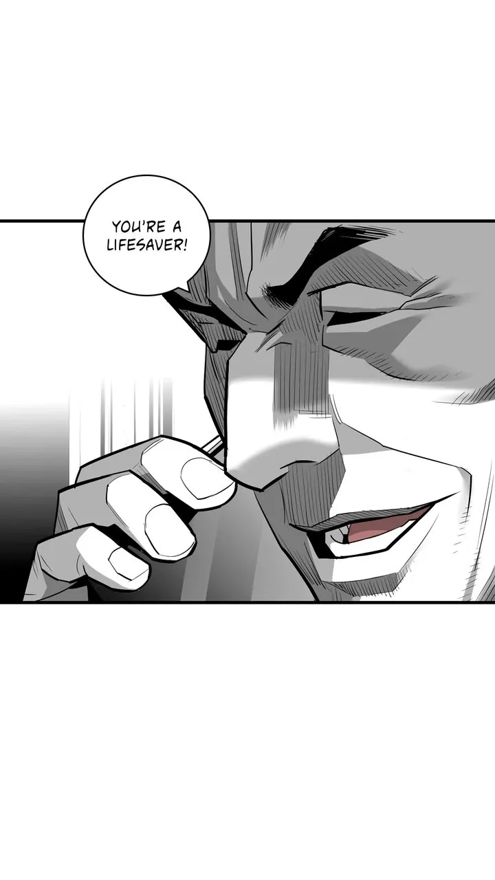 Plaza Wars Chapter 43 - Page 18