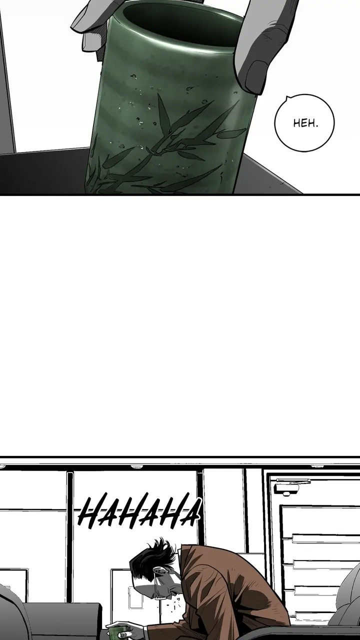 Plaza Wars Chapter 43 - Page 22