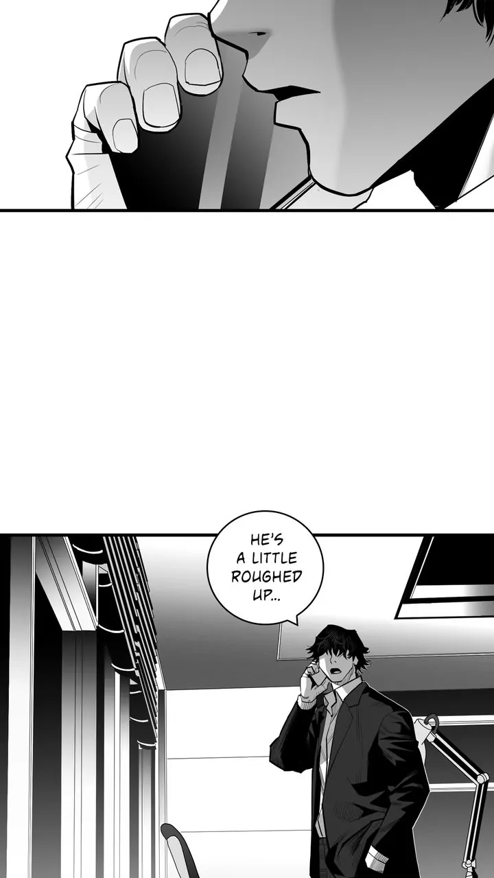Plaza Wars Chapter 43 - Page 27