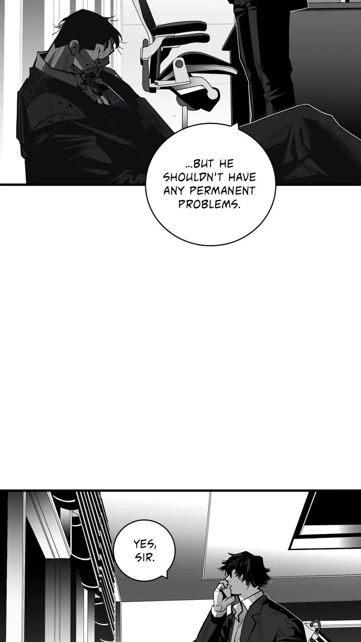 Plaza Wars Chapter 43 - Page 28