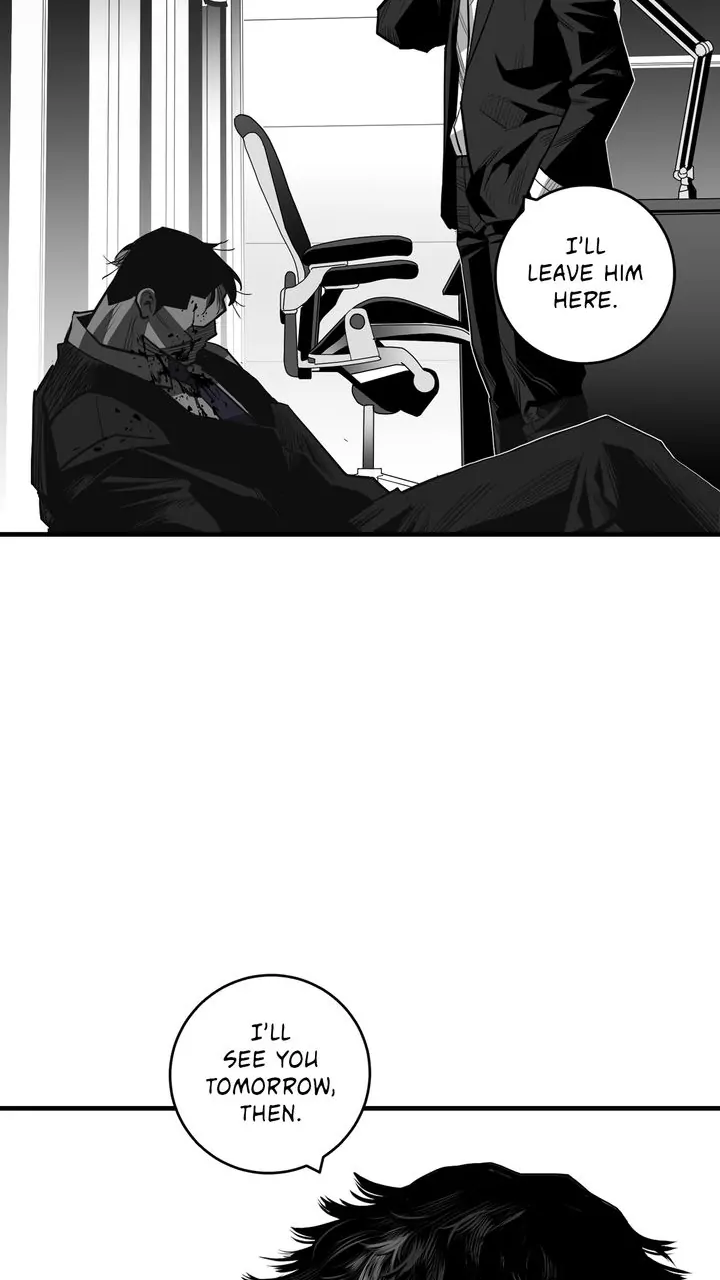 Plaza Wars Chapter 43 - Page 29