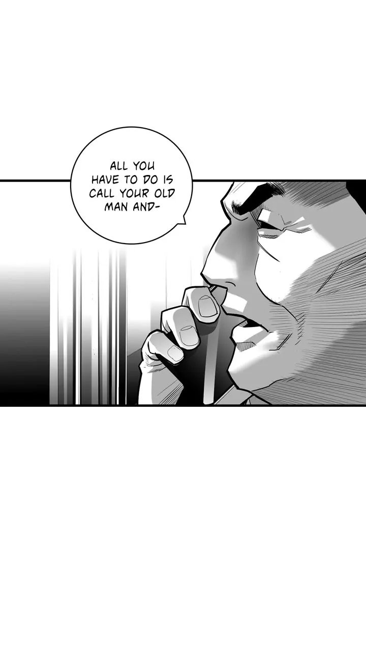Plaza Wars Chapter 43 - Page 3