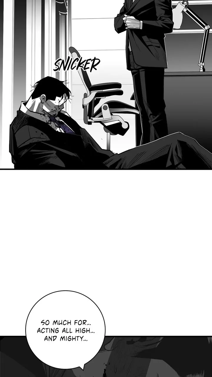 Plaza Wars Chapter 43 - Page 31