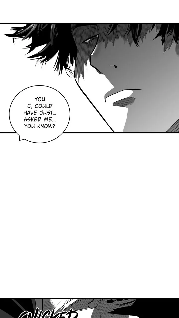 Plaza Wars Chapter 43 - Page 34