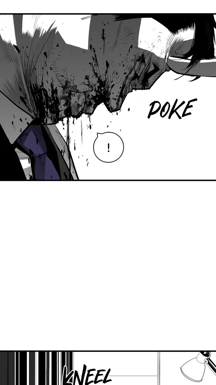 Plaza Wars Chapter 43 - Page 36