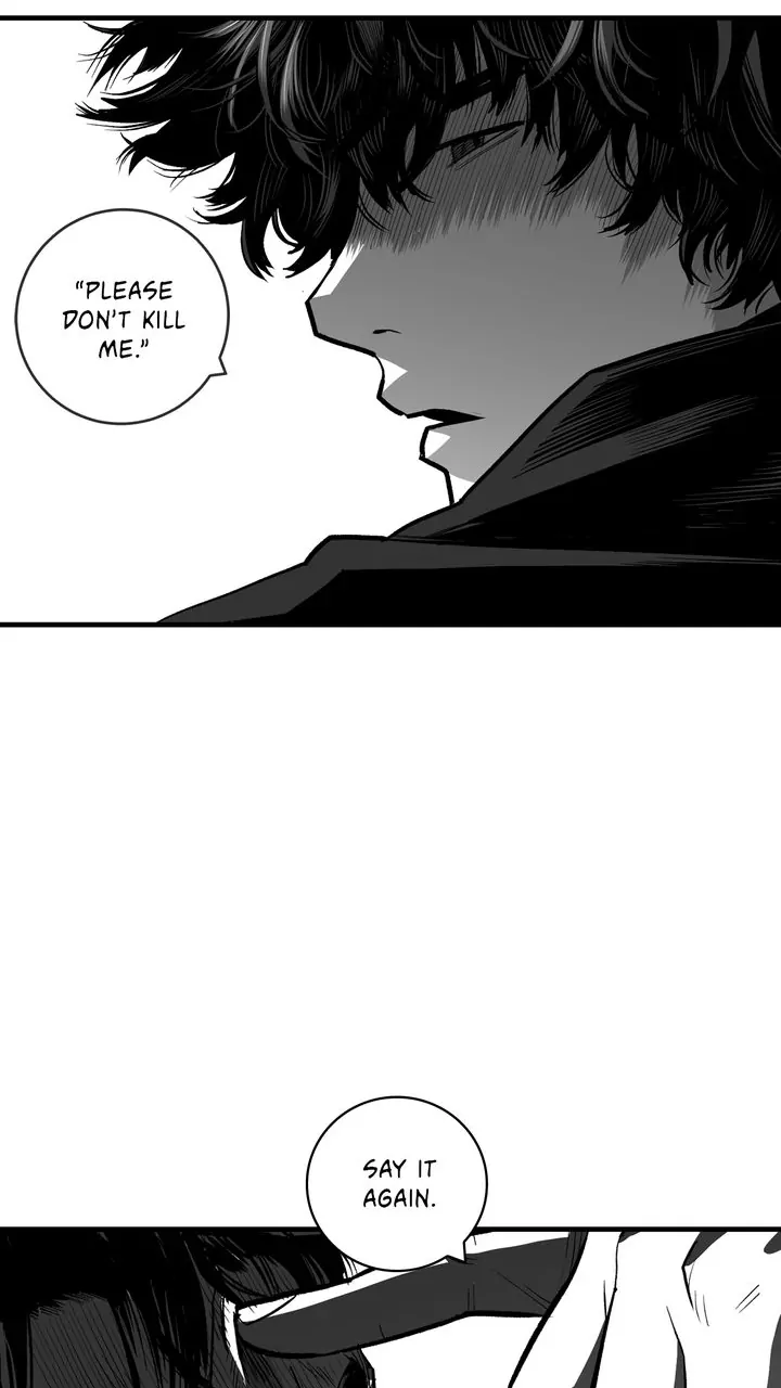 Plaza Wars Chapter 43 - Page 38
