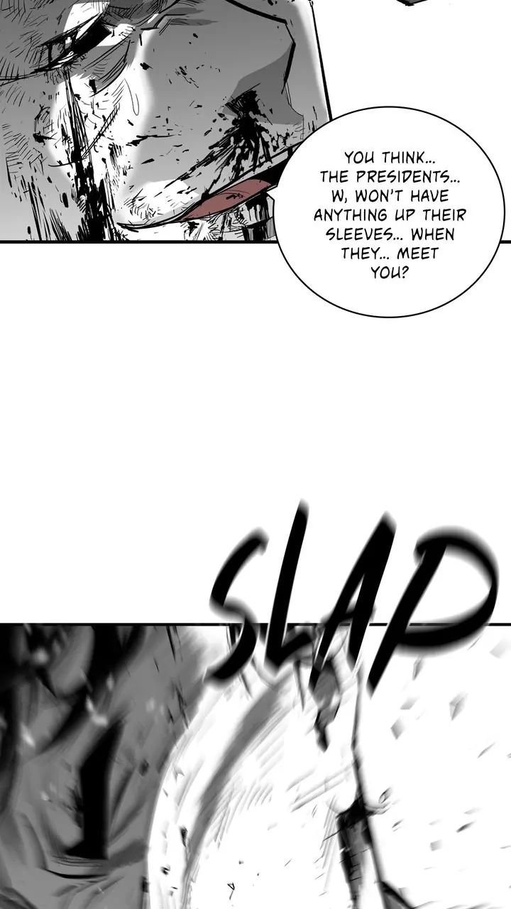 Plaza Wars Chapter 43 - Page 40