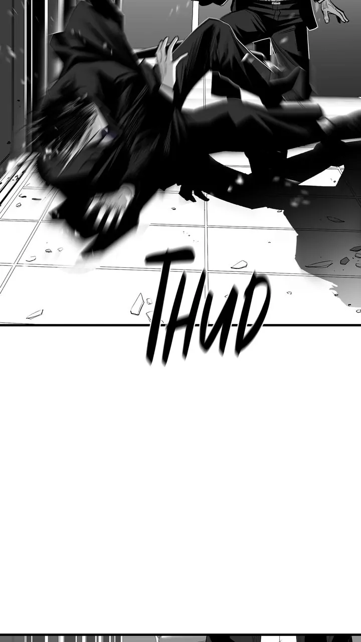 Plaza Wars Chapter 43 - Page 42