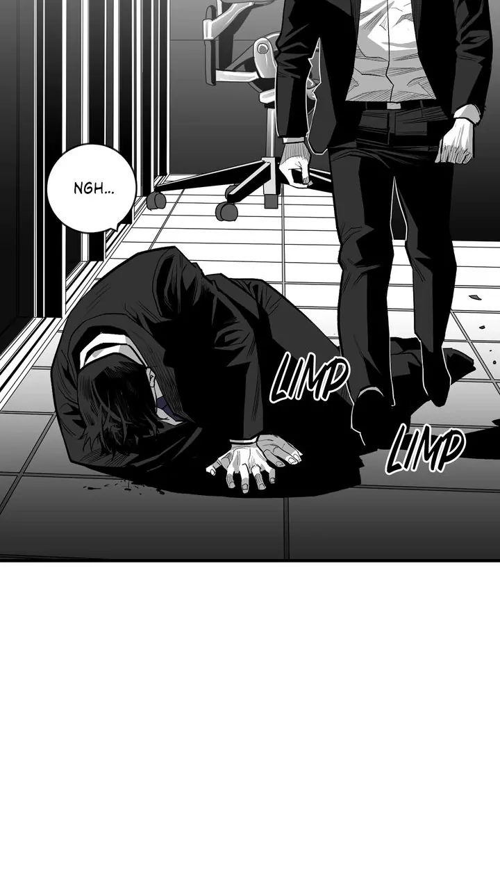 Plaza Wars Chapter 43 - Page 43