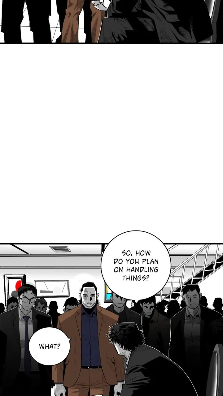 Plaza Wars Chapter 43 - Page 52