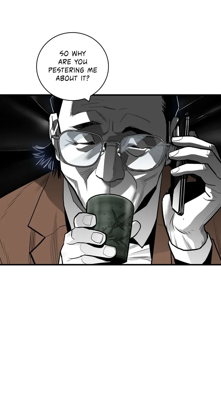 Plaza Wars Chapter 43 - Page 6