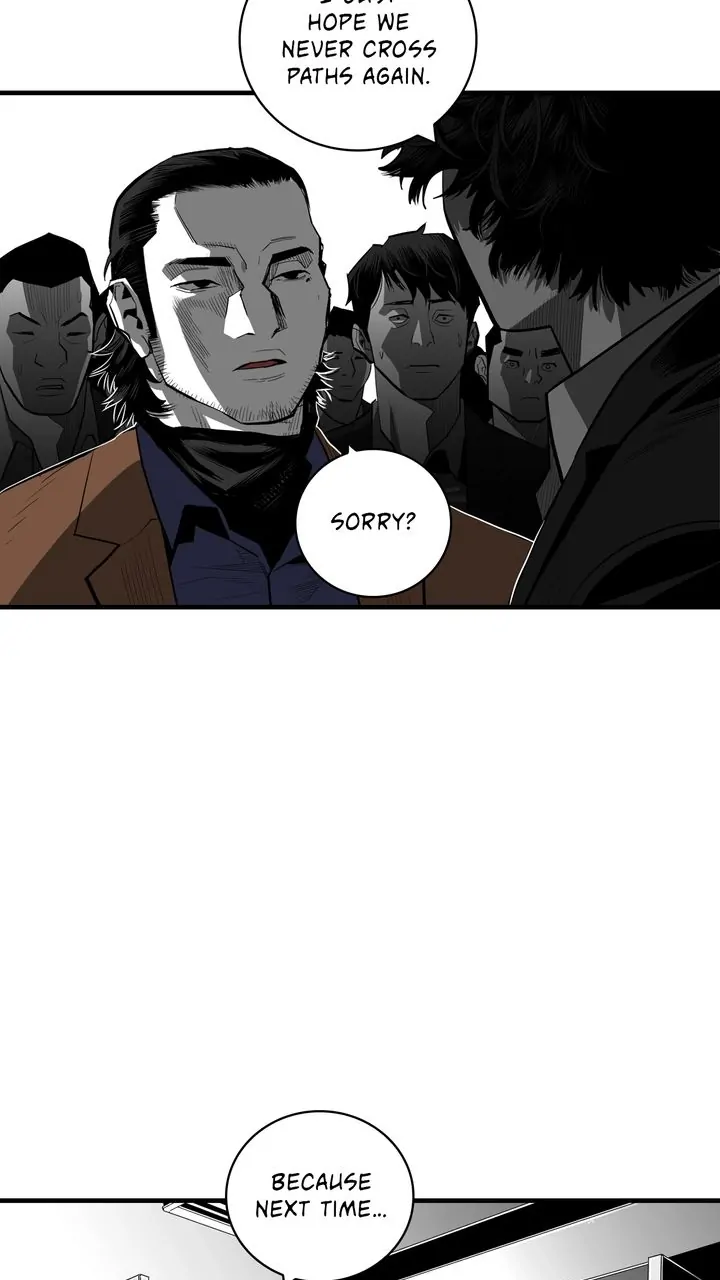 Plaza Wars Chapter 43 - Page 60