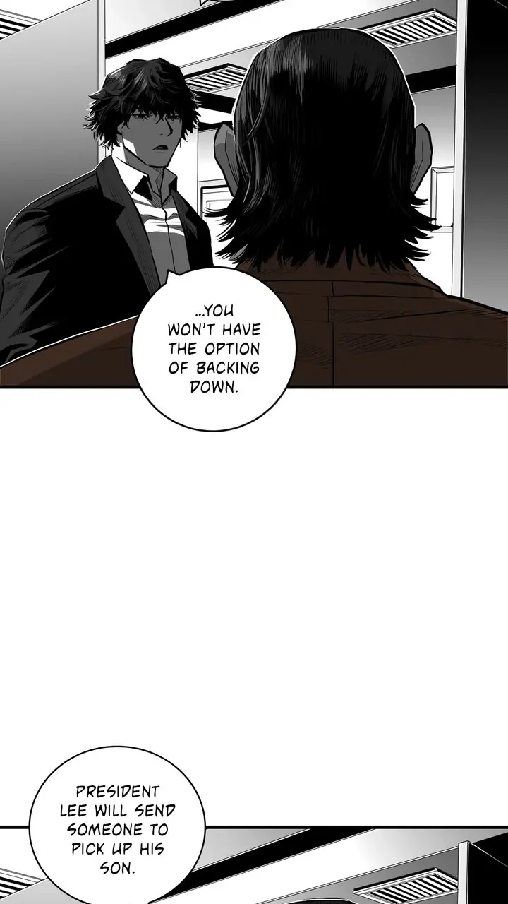 Plaza Wars Chapter 43 - Page 61