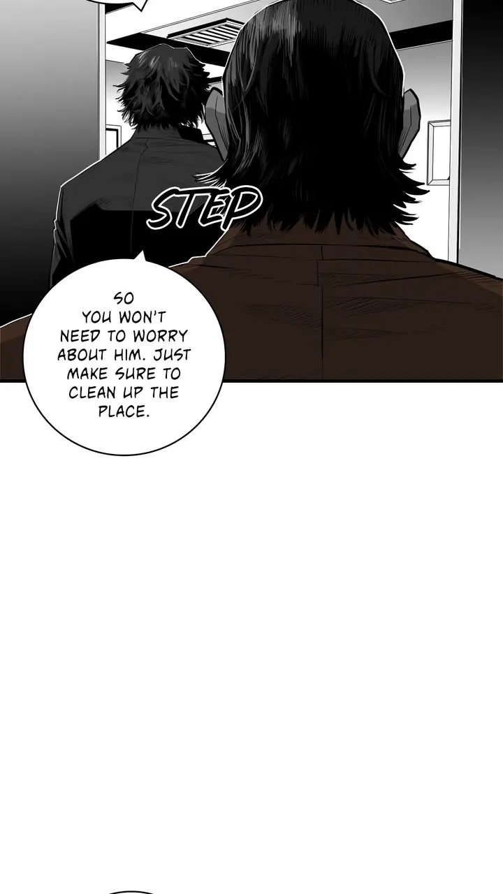 Plaza Wars Chapter 43 - Page 62