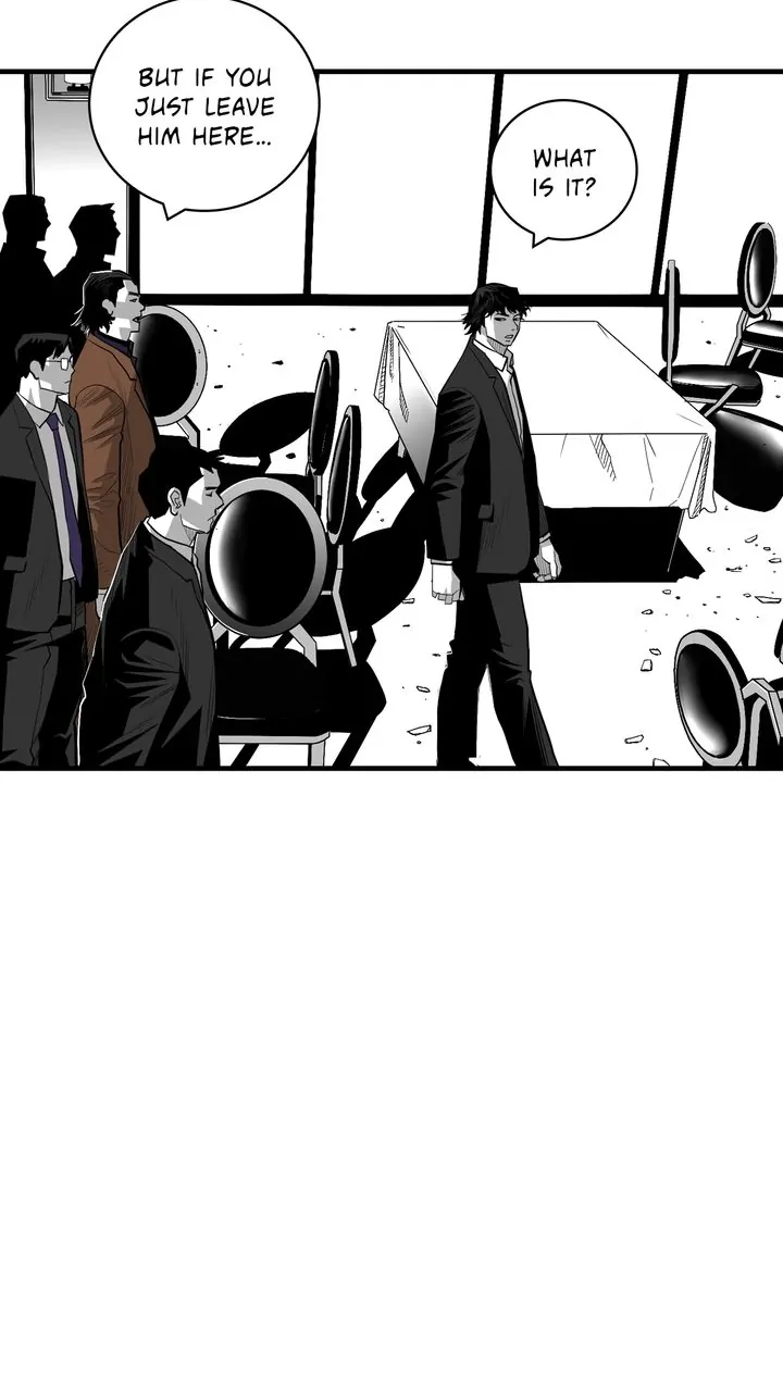 Plaza Wars Chapter 43 - Page 63