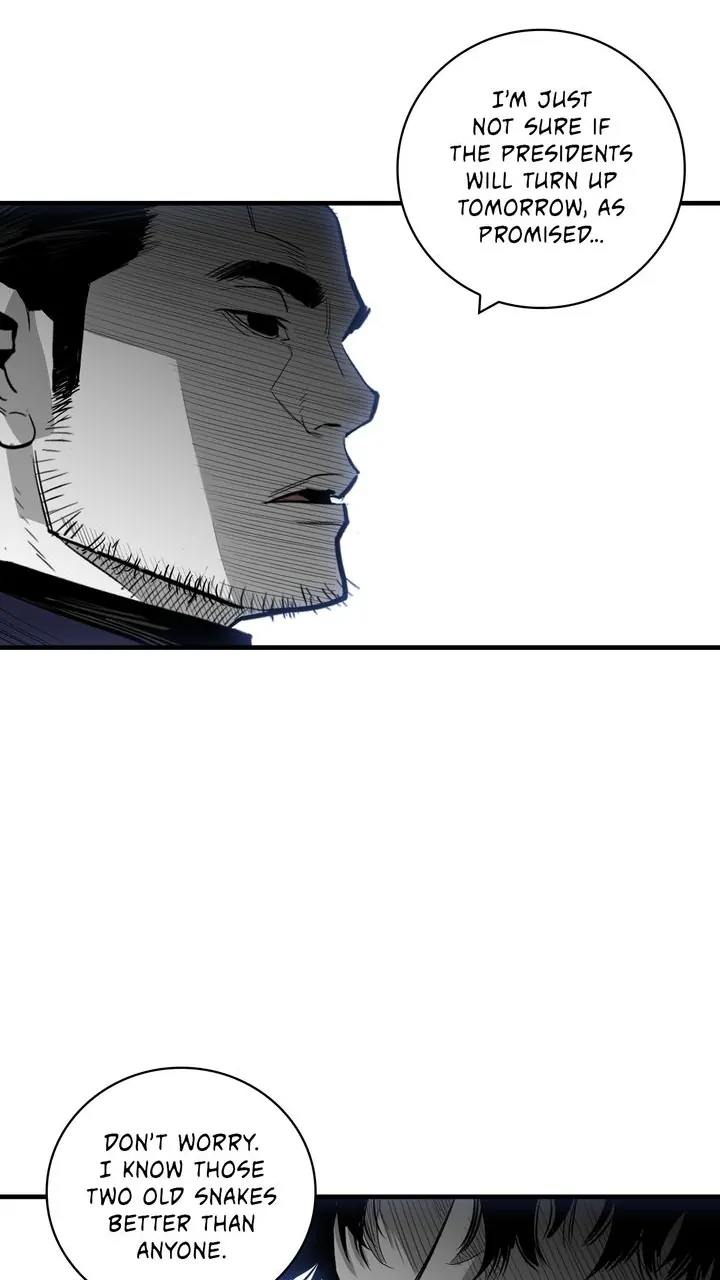 Plaza Wars Chapter 43 - Page 64
