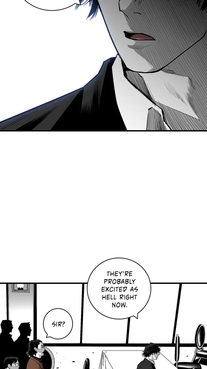 Plaza Wars Chapter 43 - Page 65