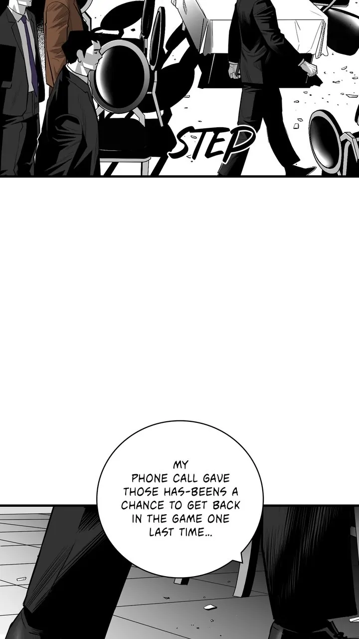 Plaza Wars Chapter 43 - Page 66