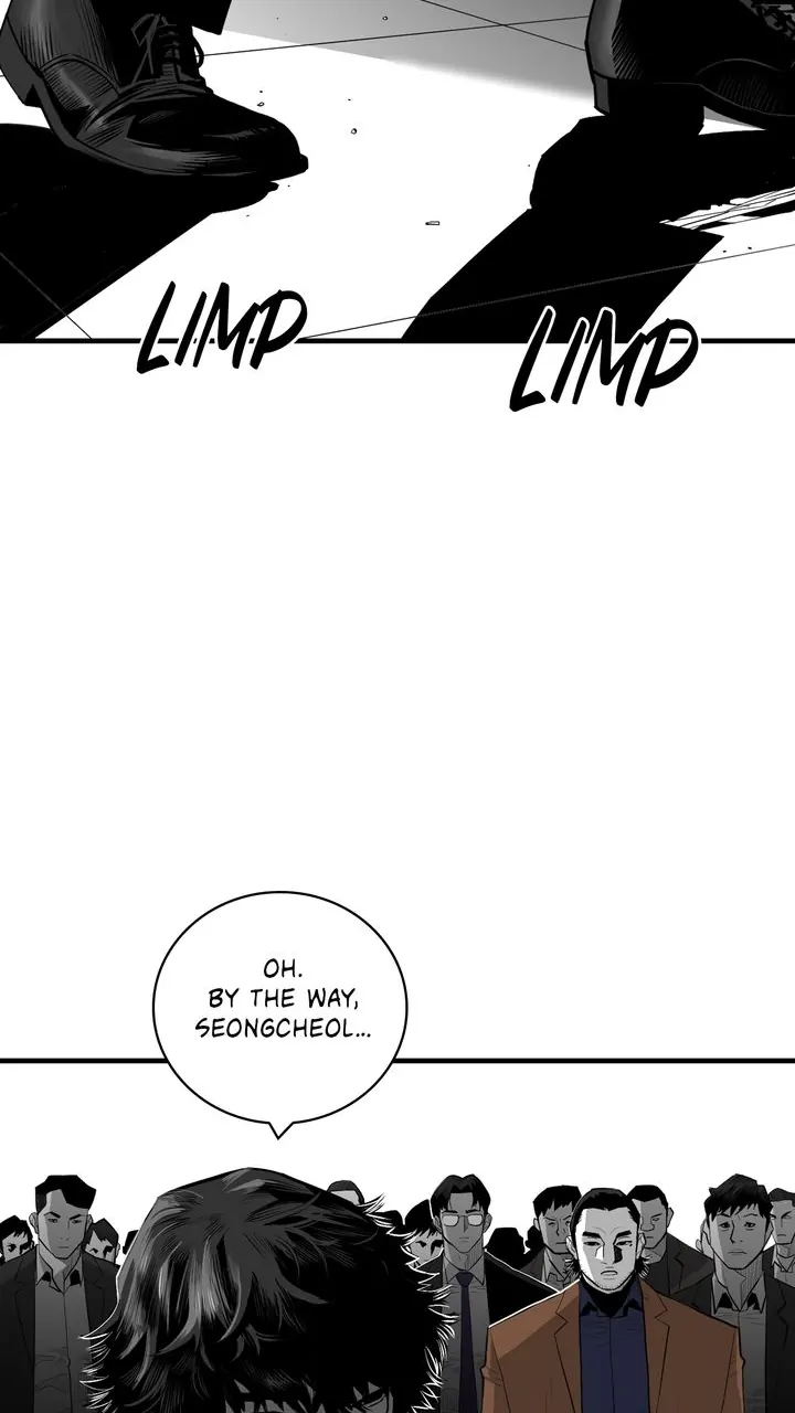 Plaza Wars Chapter 43 - Page 67