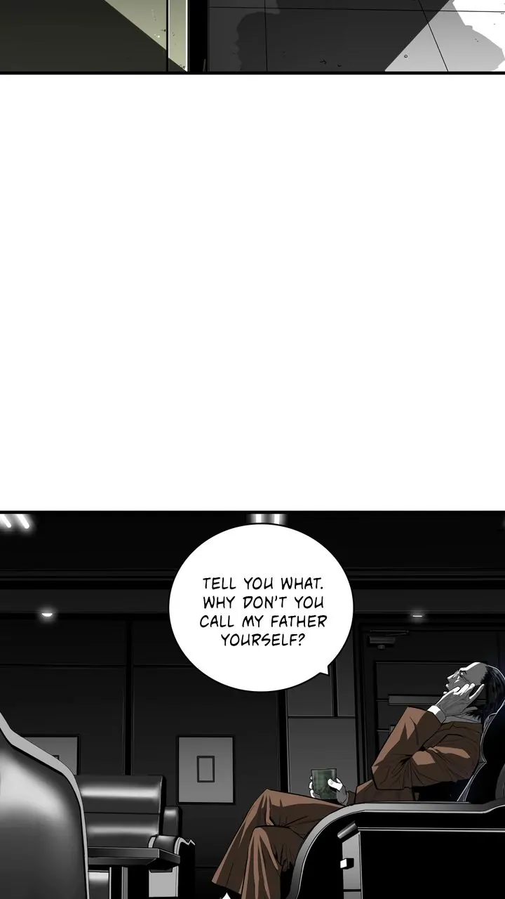 Plaza Wars Chapter 43 - Page 8
