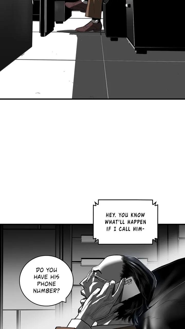 Plaza Wars Chapter 43 - Page 9