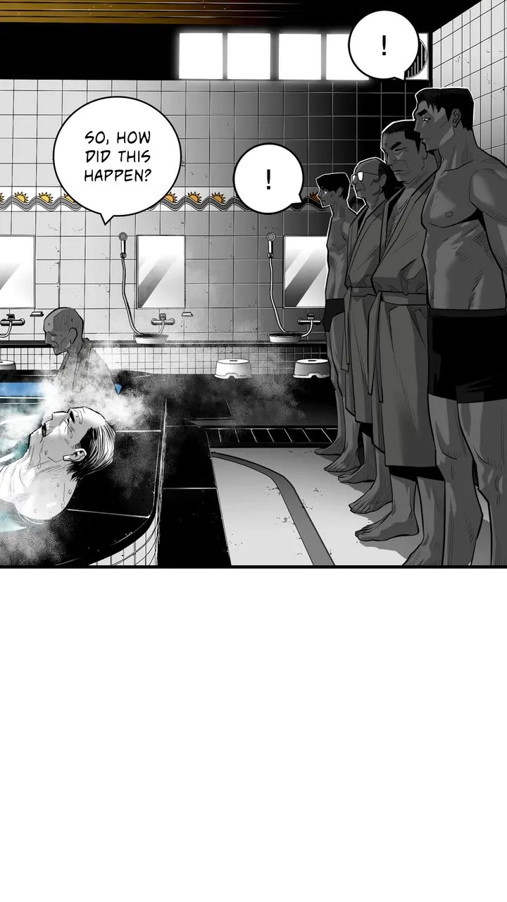 Plaza Wars Chapter 44 - Page 14