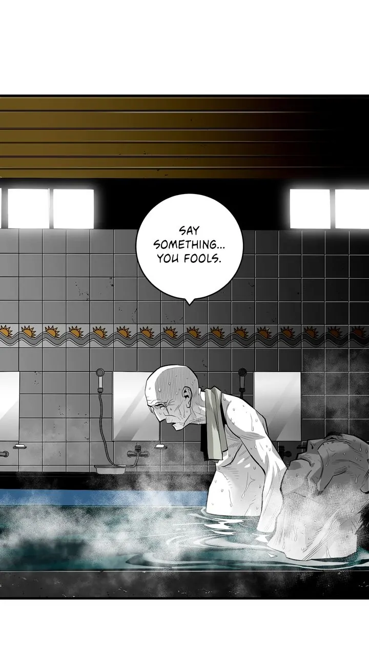 Plaza Wars Chapter 44 - Page 16