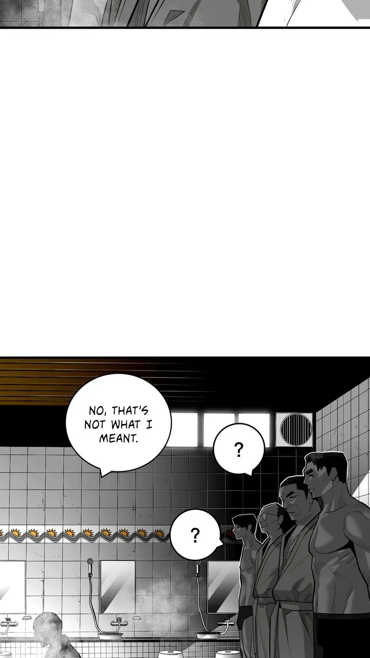 Plaza Wars Chapter 44 - Page 18