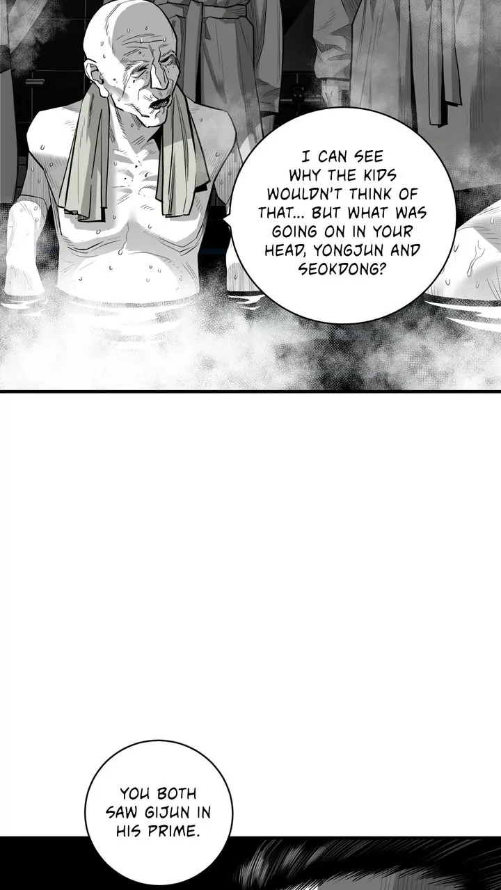 Plaza Wars Chapter 44 - Page 20