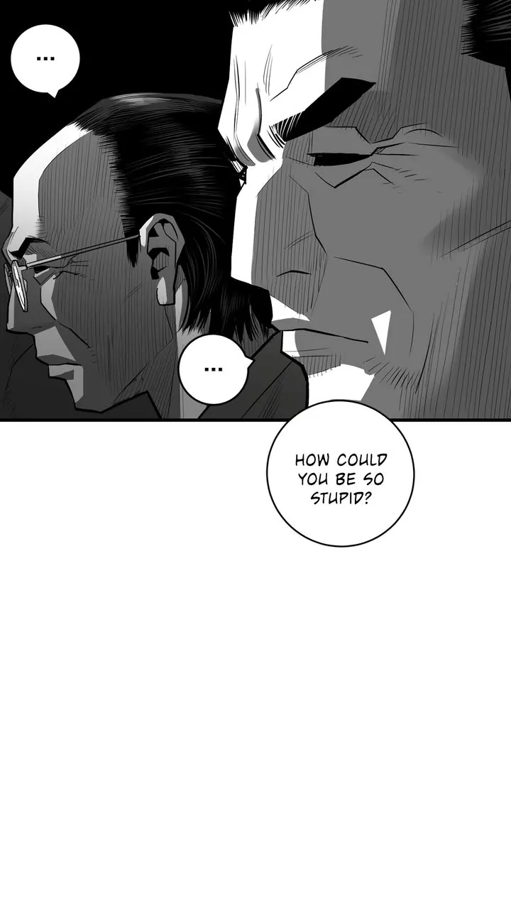 Plaza Wars Chapter 44 - Page 21