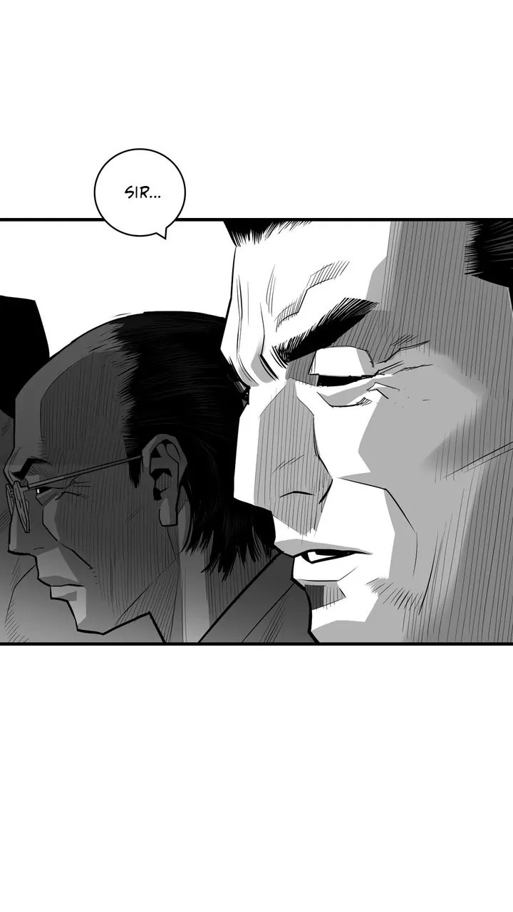 Plaza Wars Chapter 44 - Page 22