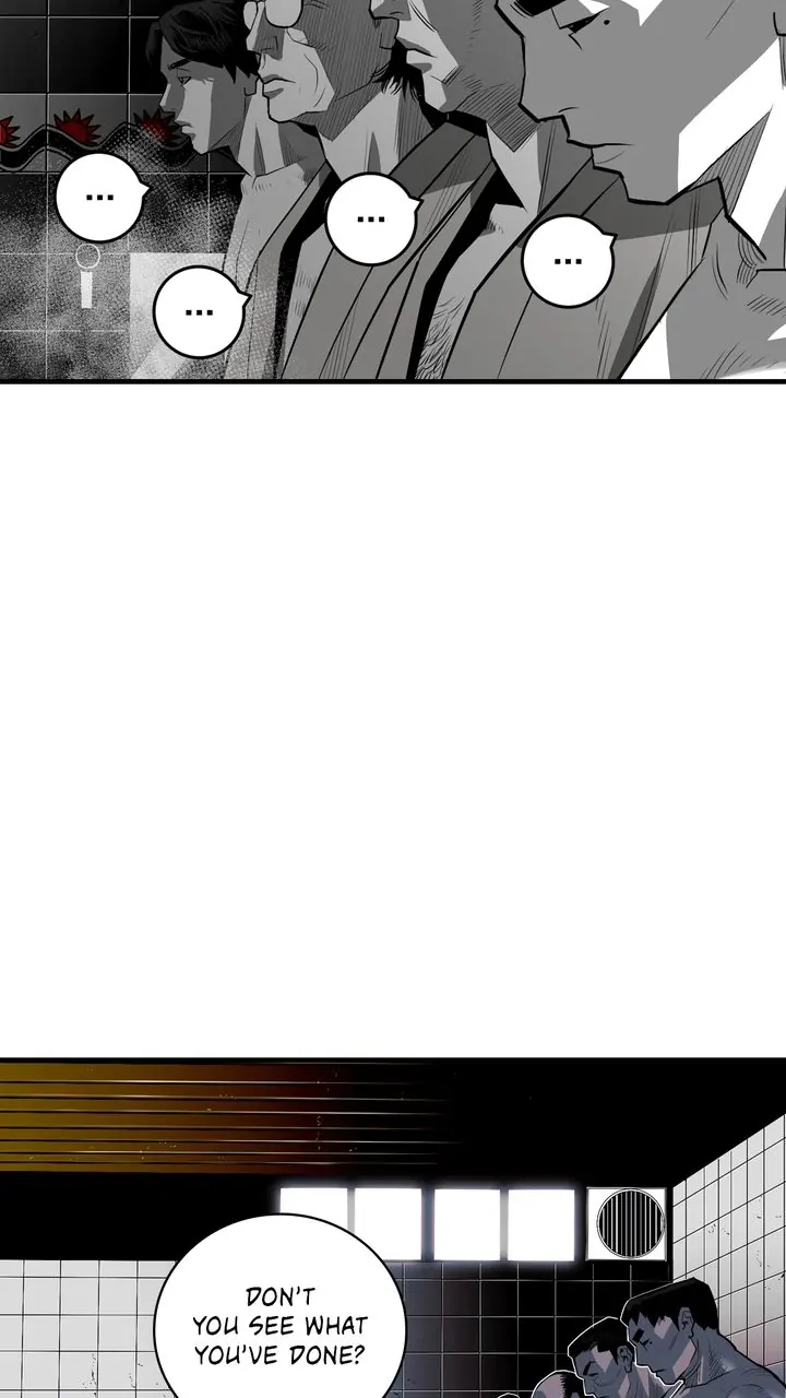 Plaza Wars Chapter 44 - Page 37