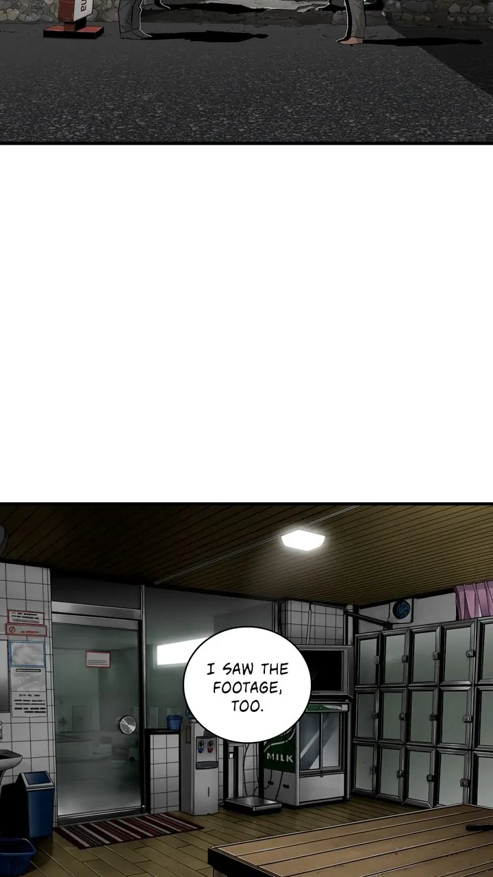 Plaza Wars Chapter 44 - Page 4