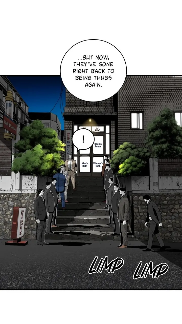 Plaza Wars Chapter 44 - Page 40