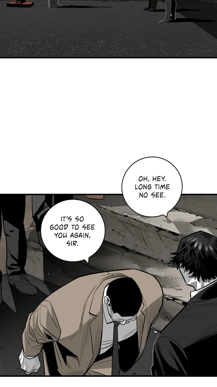 Plaza Wars Chapter 44 - Page 42