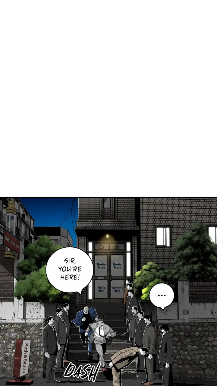 Plaza Wars Chapter 44 - Page 43
