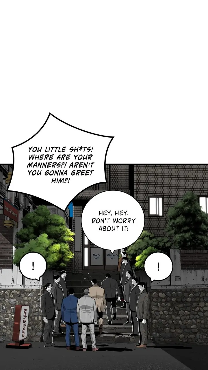 Plaza Wars Chapter 44 - Page 48