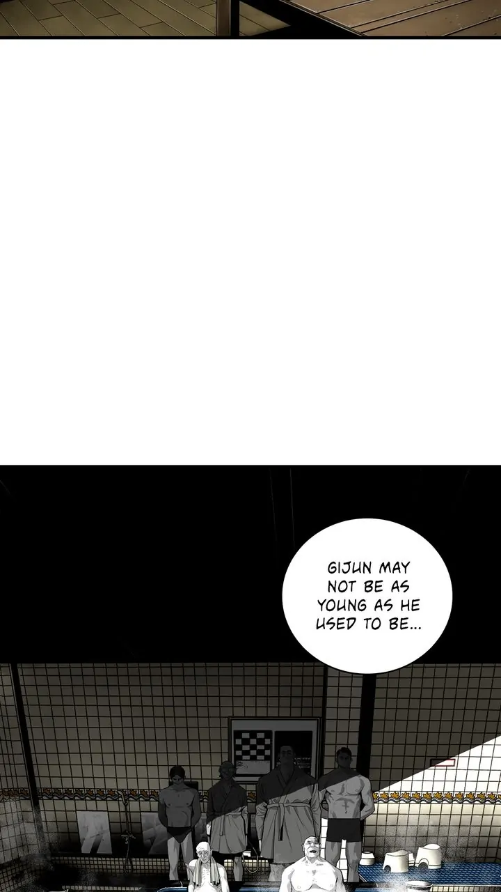 Plaza Wars Chapter 44 - Page 5