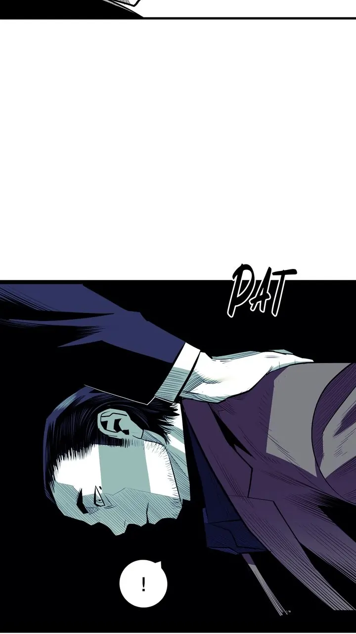Plaza Wars Chapter 44 - Page 53